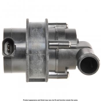 2004 Audi A6 Quattro Engine Auxiliary Water Pump