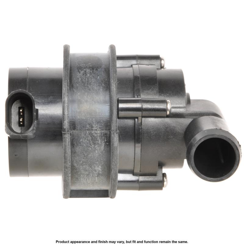 1997 Audi A6 Quattro Engine Auxiliary Water Pump To Radiator Cardone Select 5W4004 image 1 of 4