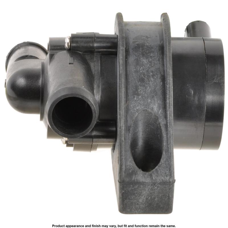 1997 Audi A6 Quattro Engine Auxiliary Water Pump To Radiator Cardone Select 5W4004 image 3 of 4