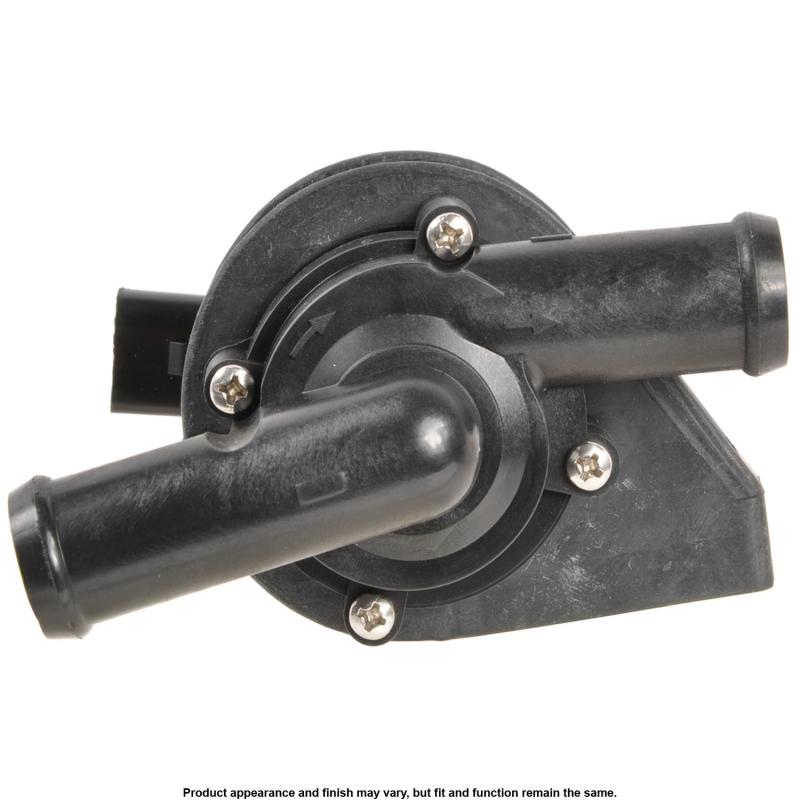 1997 Audi A6 Quattro Engine Auxiliary Water Pump To Radiator Cardone Select 5W4004 image 4 of 4