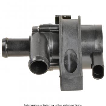 2006 Audi A3 Engine Auxiliary Water Pump To Radiator Cardone Select 5W4005 image 2 of 4