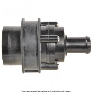 2006 Audi A3 Engine Auxiliary Water Pump To Radiator Cardone Select 5W4005 image 3 of 4