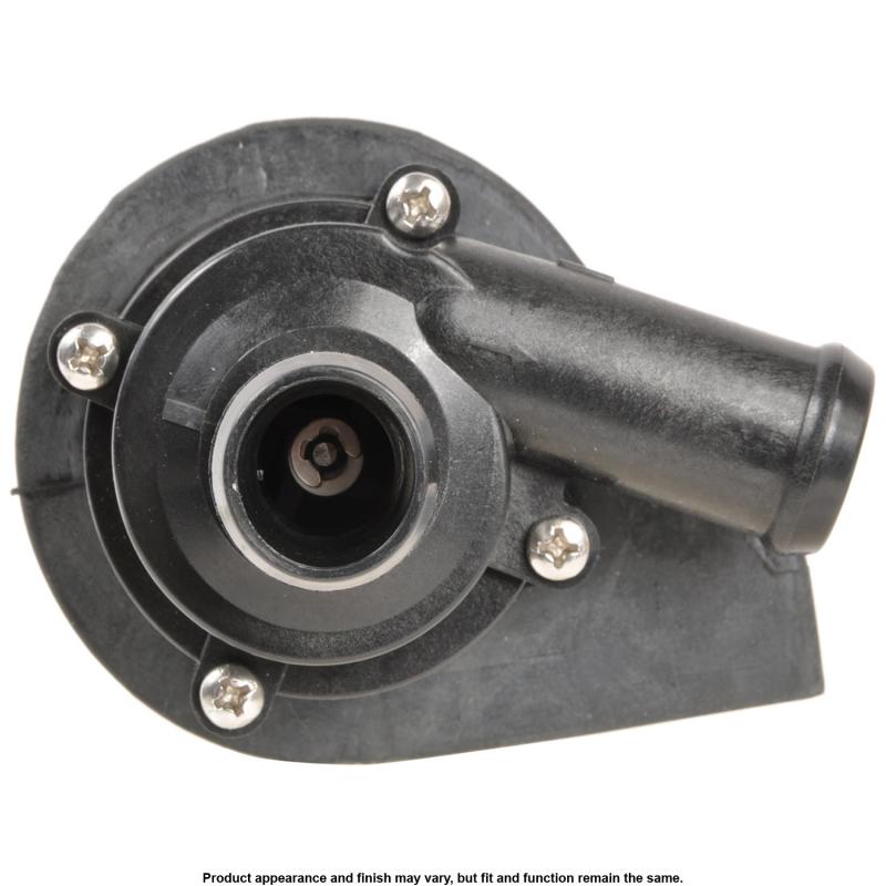 2010 Volkswagen GTI Engine Auxiliary Water Pump To Radiator Cardone Select 5W4005 image 1 of 4