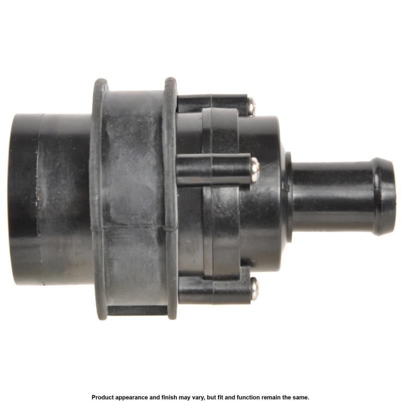 2010 Volkswagen GTI Engine Auxiliary Water Pump To Radiator Cardone Select 5W4005 image 3 of 4