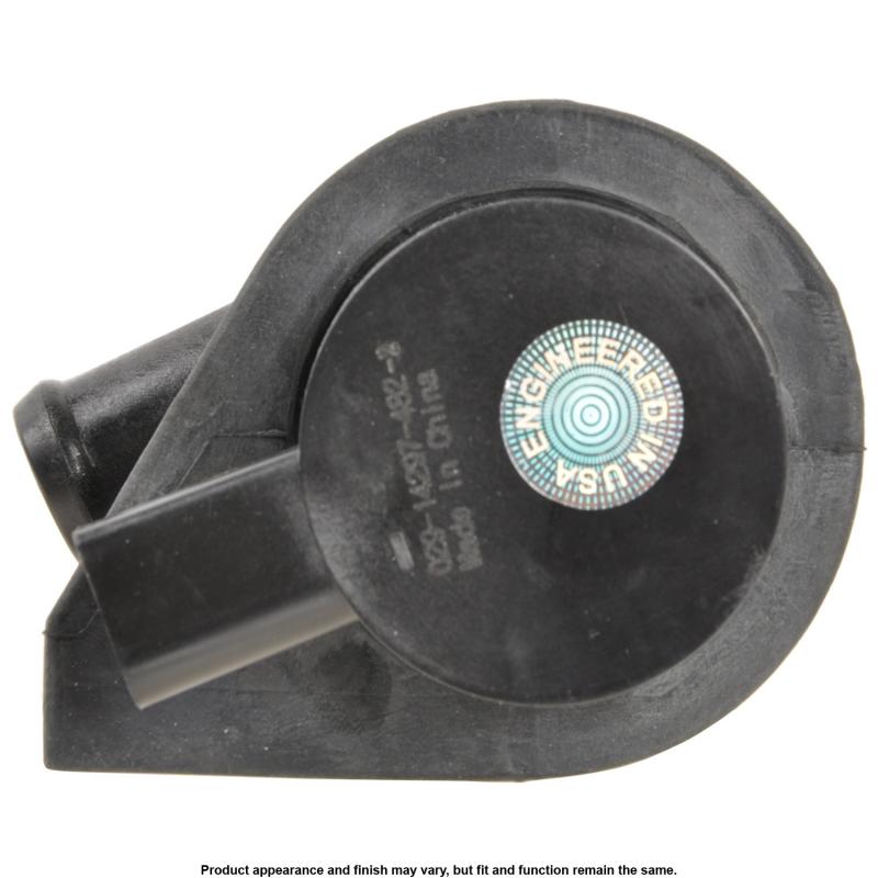 2010 Volkswagen GTI Engine Auxiliary Water Pump To Radiator Cardone Select 5W4005 image 4 of 4