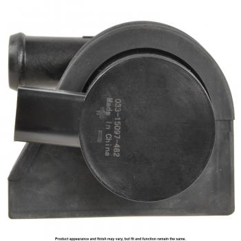 2012 Audi A3 Engine Auxiliary Water Pump To Radiator Cardone Select 5W4006 image 3 of 4