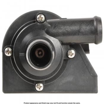 2012 Audi A3 Engine Auxiliary Water Pump To Radiator Cardone Select 5W4006 image 4 of 4