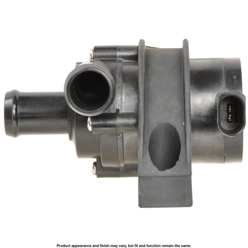 2016 Volkswagen Tiguan Engine Auxiliary Water Pump