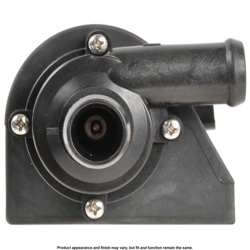 2012 Volkswagen Tiguan Engine Auxiliary Water Pump To Radiator Cardone Select 5W4006 image 4 of 4