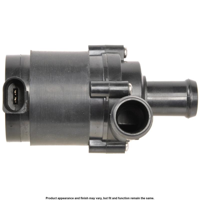 2008 Audi A8 Quattro Engine Auxiliary Water Pump To Radiator Cardone Select 5W4007 image 1 of 4