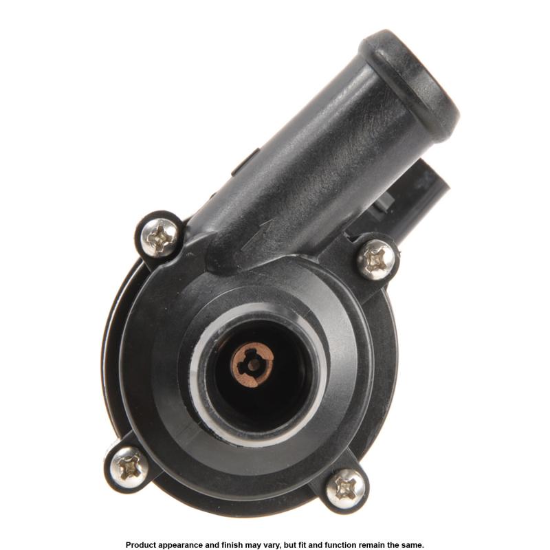 2008 Audi A8 Quattro Engine Auxiliary Water Pump To Radiator Cardone Select 5W4007 image 2 of 4