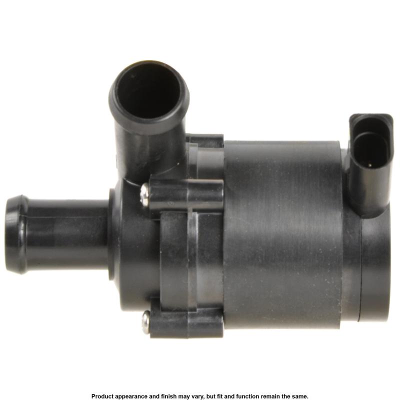 2008 Audi A8 Quattro Engine Auxiliary Water Pump To Radiator Cardone Select 5W4007 image 3 of 4