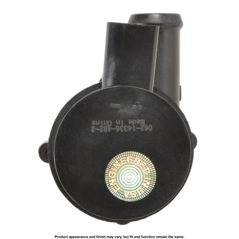 2008 Audi A8 Quattro Engine Auxiliary Water Pump To Radiator Cardone Select 5W4007 image 4 of 4