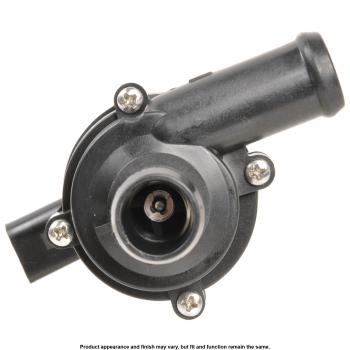 2007 Audi RS4 Engine Auxiliary Water Pump To Radiator Cardone Select 5W4008 image 3 of 4