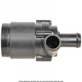 2007 Audi RS4 Engine Auxiliary Water Pump To Radiator Cardone Select 5W4008 image 4 of 4