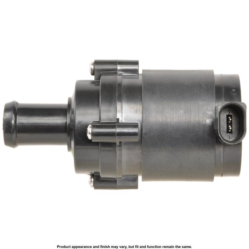 2007 Audi S4 Engine Auxiliary Water Pump To Radiator Cardone Select 5W4008 image 1 of 4
