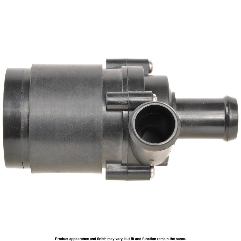 2007 Audi S4 Engine Auxiliary Water Pump To Radiator Cardone Select 5W4008 image 4 of 4