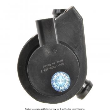 2006 Volkswagen Touareg Engine Auxiliary Water Pump Heater Cardone Select 5W4009 image 1 of 4
