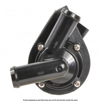 2006 Volkswagen Touareg Engine Auxiliary Water Pump Heater Cardone Select 5W4009 image 2 of 4