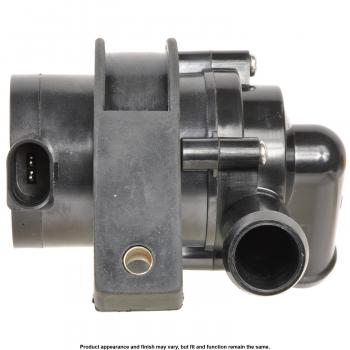 2006 Volkswagen Touareg Engine Auxiliary Water Pump Heater Cardone Select 5W4009 image 3 of 4