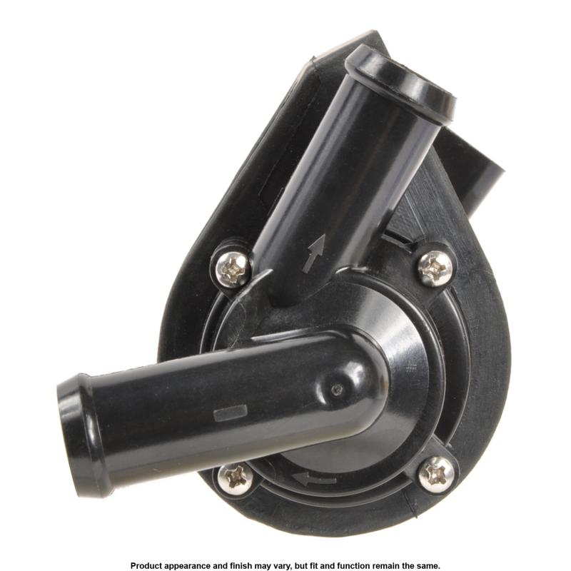 2005 Volkswagen Touareg Engine Auxiliary Water Pump Heater Cardone Select 5W4009 image 2 of 4