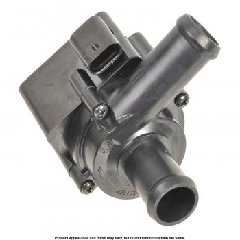 2014 Audi S8 Engine Auxiliary Water Pump To Radiator Cardone Select 5W4010 image 2 of 4