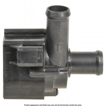 2014 Audi S8 Engine Auxiliary Water Pump To Radiator Cardone Select 5W4010 image 3 of 4