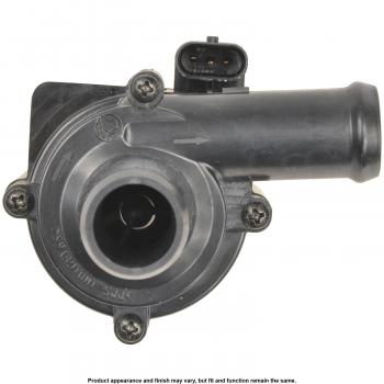 2014 Audi S8 Engine Auxiliary Water Pump To Radiator Cardone Select 5W4010 image 4 of 4