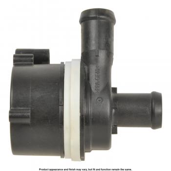 2017 Audi RS7 Engine Auxiliary Water Pump To Radiator Cardone Select 5W4011 image 2 of 4
