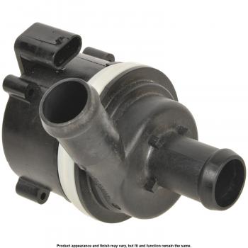 2017 Audi RS7 Engine Auxiliary Water Pump To Radiator Cardone Select 5W4011 image 4 of 4