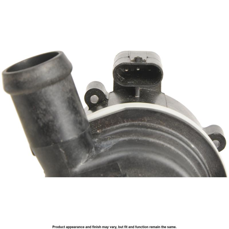 2014 Volkswagen Passat Engine Auxiliary Water Pump