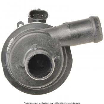 2015 Audi Q5 Engine Auxiliary Water Pump To Radiator Cardone Select 5W4012 image 2 of 4