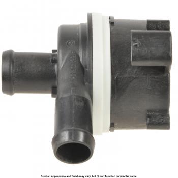 2015 Audi Q5 Engine Auxiliary Water Pump To Radiator Cardone Select 5W4012 image 3 of 4