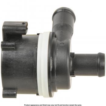2015 Audi Q5 Engine Auxiliary Water Pump To Radiator Cardone Select 5W4012 image 4 of 4