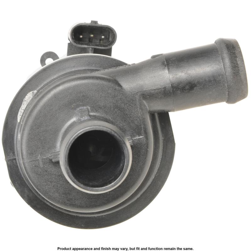 2016 Audi A5 Quattro Engine Auxiliary Water Pump To Radiator Cardone Select 5W4012 image 2 of 4