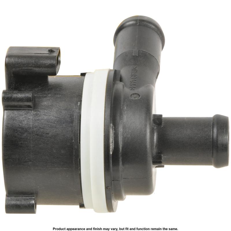 2016 Audi A5 Quattro Engine Auxiliary Water Pump To Radiator Cardone Select 5W4012 image 4 of 4