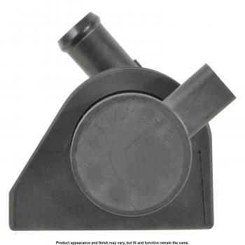 2010 Audi A5 Engine Auxiliary Water Pump