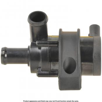 2011 Audi A5 Engine Auxiliary Water Pump To Radiator Cardone Select 5W4015 image 2 of 4