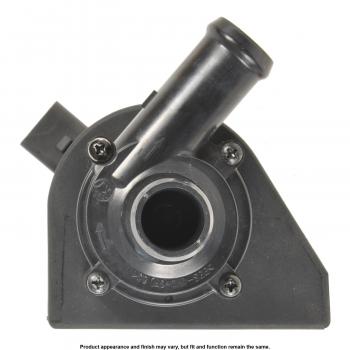 2011 Audi A5 Engine Auxiliary Water Pump To Radiator Cardone Select 5W4015 image 4 of 4