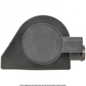 2011 Volkswagen Passat CC Engine Auxiliary Water Pump