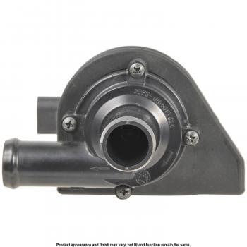 2009 Volkswagen Passat CC Engine Auxiliary Water Pump To Radiator Cardone Select 5W4016 image 2 of 4