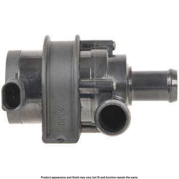 2009 Volkswagen Passat CC Engine Auxiliary Water Pump To Radiator Cardone Select 5W4016 image 3 of 4