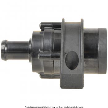 2009 Volkswagen Passat CC Engine Auxiliary Water Pump To Radiator Cardone Select 5W4016 image 4 of 4