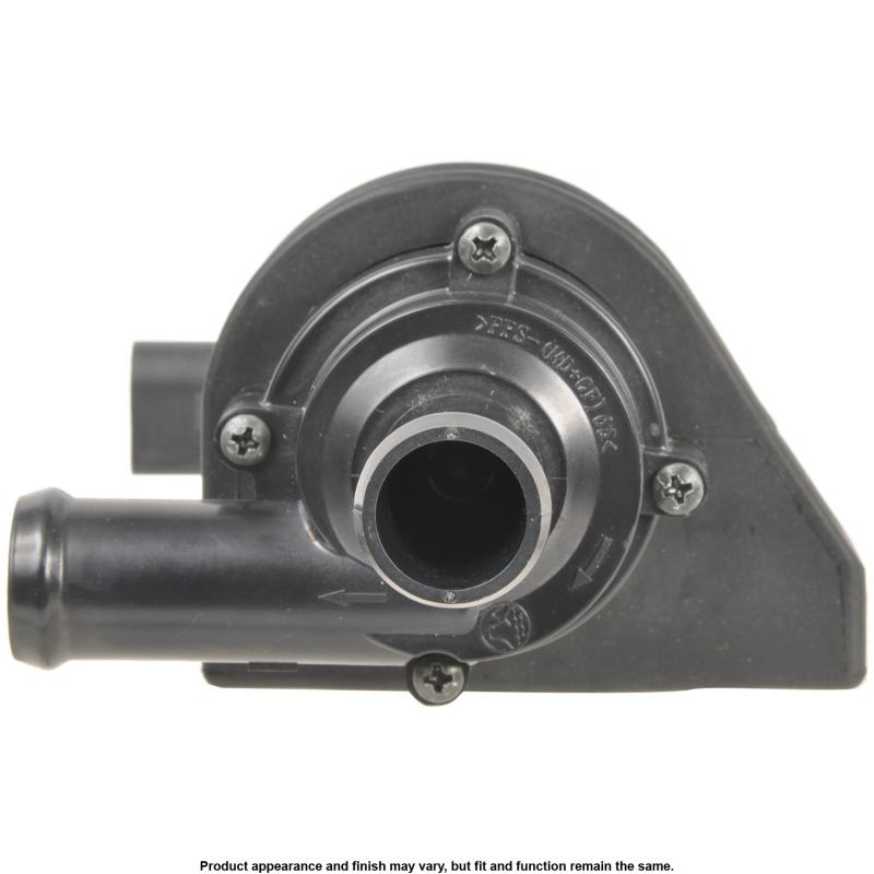 2010 Volkswagen CC Engine Auxiliary Water Pump To Radiator Cardone Select 5W4016 image 2 of 4