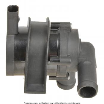 2005 Audi A4 Quattro Engine Auxiliary Water Pump