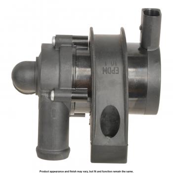 2002 Audi A4 Engine Auxiliary Water Pump To Radiator Cardone Select 5W4020 image 2 of 4