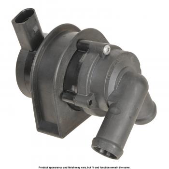 2002 Audi A4 Engine Auxiliary Water Pump To Radiator Cardone Select 5W4020 image 3 of 4
