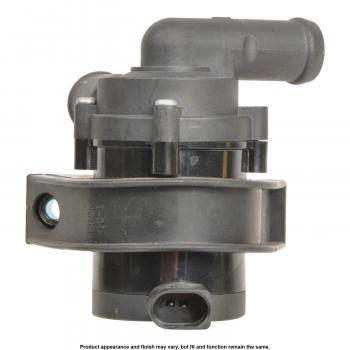 2002 Audi A4 Engine Auxiliary Water Pump To Radiator Cardone Select 5W4020 image 4 of 4