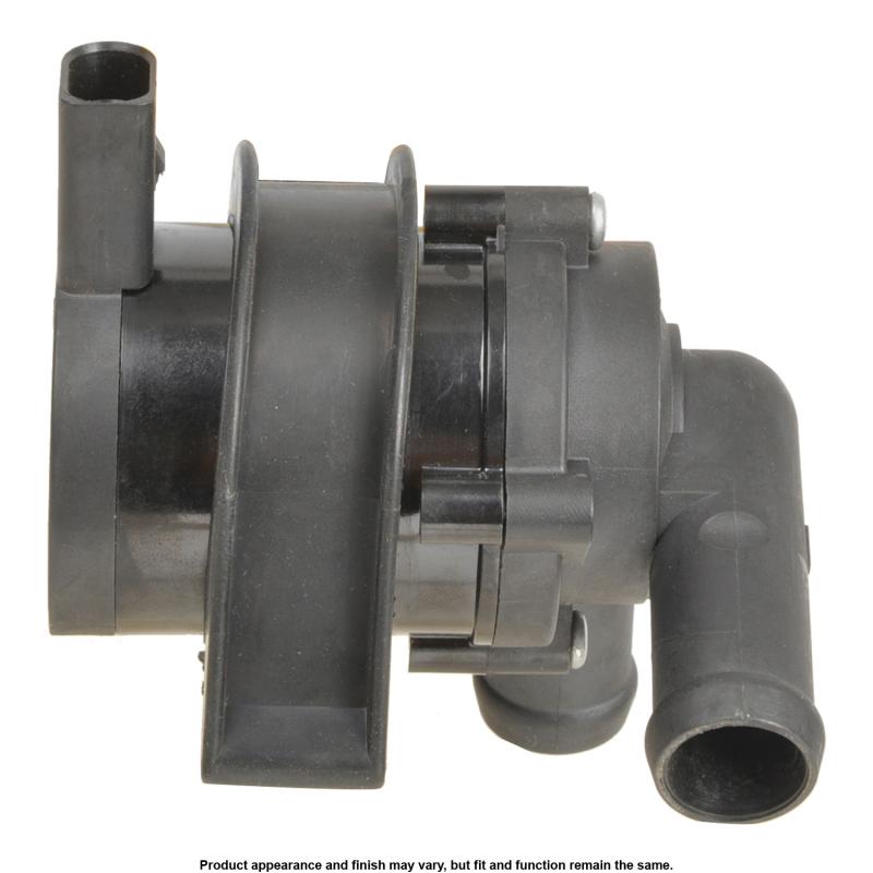 2004 Audi A4 Engine Auxiliary Water Pump To Radiator Cardone Select 5W4020 image 1 of 4