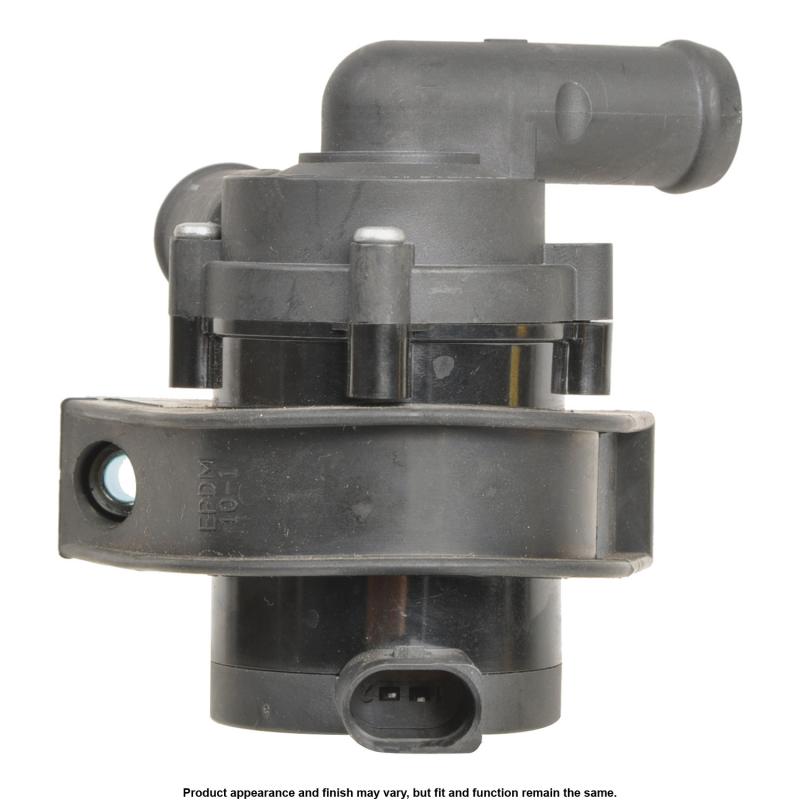 2004 Audi A4 Engine Auxiliary Water Pump To Radiator Cardone Select 5W4020 image 4 of 4